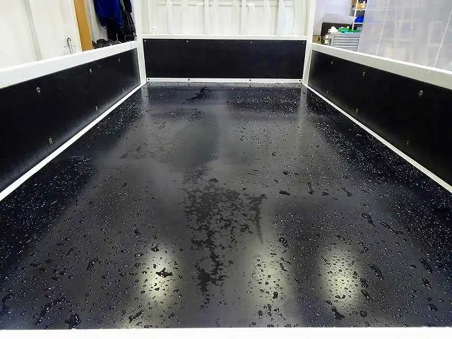 いすゞ エルフ TKG-NJR85A(2WD)の写真17