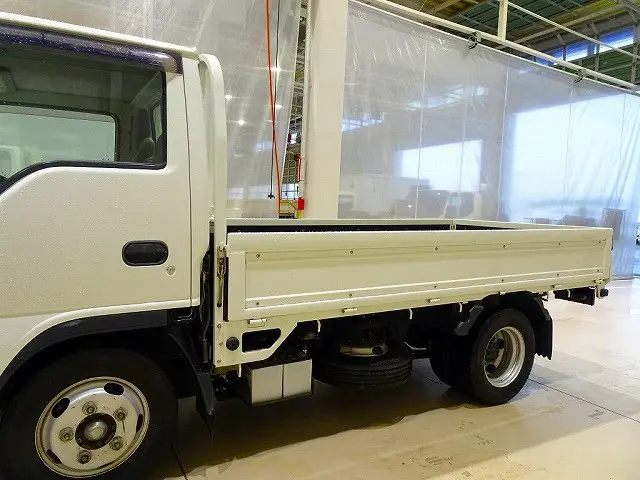 いすゞ エルフ TKG-NJR85A(2WD)の写真19