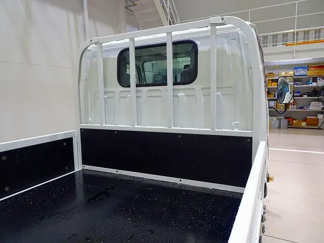 いすゞ エルフ TKG-NJR85A(2WD)の写真20