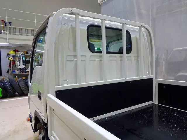 いすゞ エルフ TKG-NJR85A(2WD)の写真21