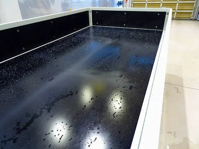 いすゞ エルフ TKG-NJR85A(2WD)の写真23