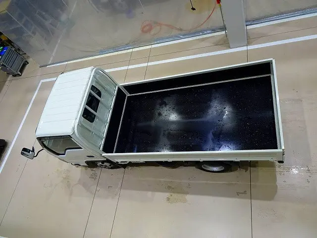 いすゞ エルフ TKG-NJR85A(2WD)の写真25