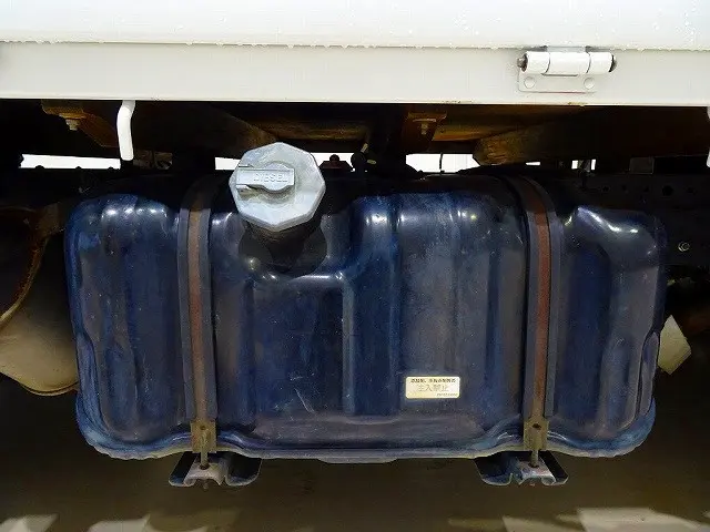 いすゞ エルフ TKG-NJR85A(2WD)の写真27