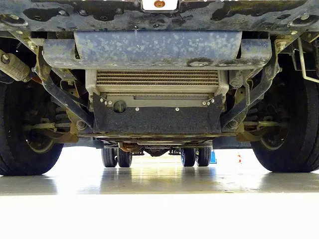 いすゞ エルフ TKG-NJR85A(2WD)の写真30