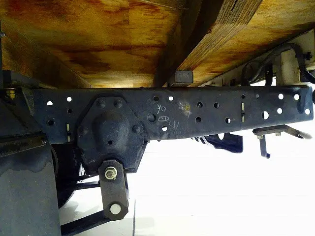 いすゞ エルフ TKG-NJR85A(2WD)の写真33