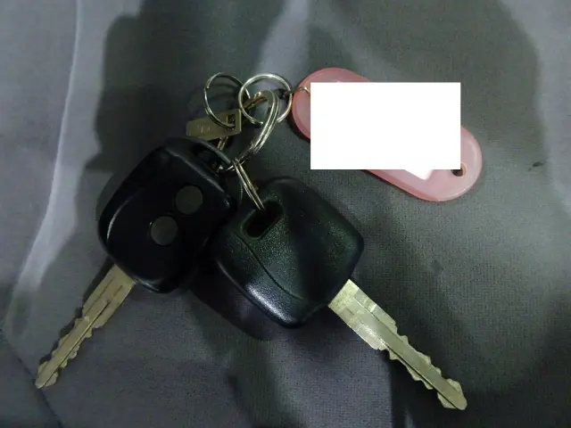 いすゞ エルフ TKG-NJR85A(2WD)の写真34