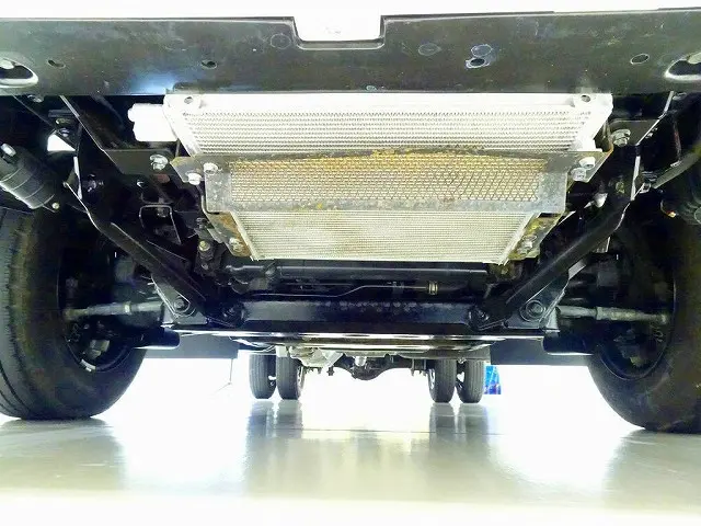 いすゞ エルフ TRG-NHR85A(2WD)の写真35