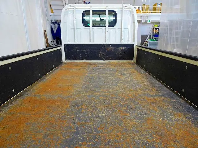 いすゞ エルフ TKG-NJR85A(2WD)の写真14