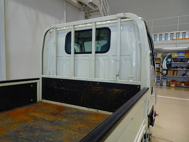 いすゞ エルフ TKG-NJR85A(2WD)の写真17