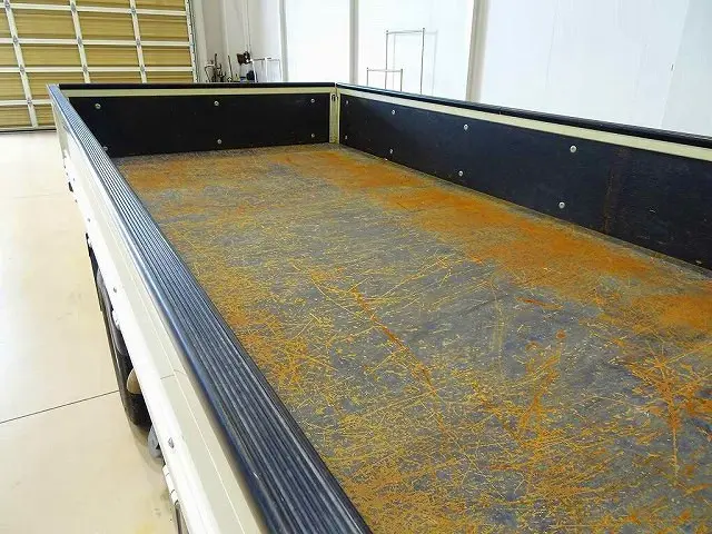 いすゞ エルフ TKG-NJR85A(2WD)の写真19