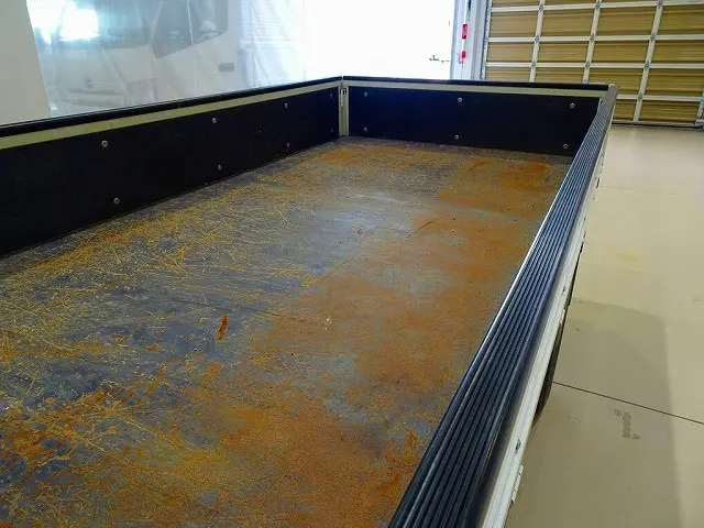 いすゞ エルフ TKG-NJR85A(2WD)の写真20