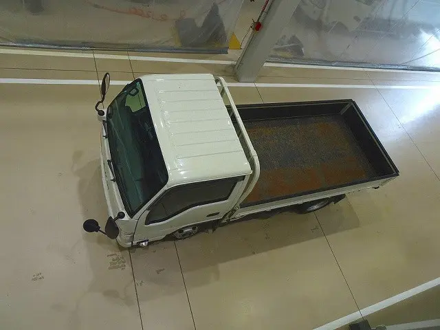 いすゞ エルフ TKG-NJR85A(2WD)の写真21