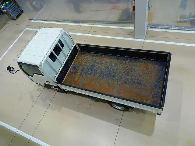 いすゞ エルフ TKG-NJR85A(2WD)の写真22