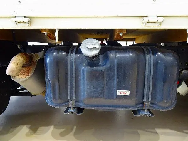 いすゞ エルフ TKG-NJR85A(2WD)の写真24