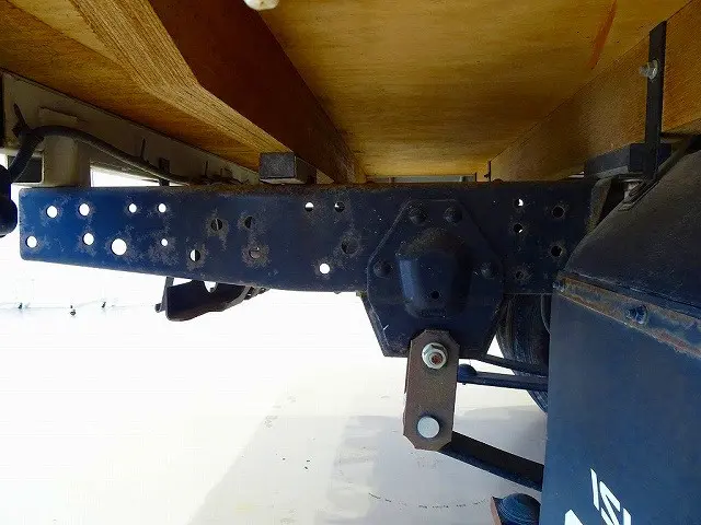 いすゞ エルフ TKG-NJR85A(2WD)の写真25