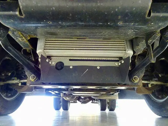 いすゞ エルフ TKG-NJR85A(2WD)の写真27