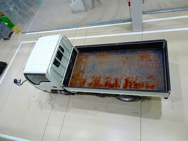 ☆ルームクリーニング&外装仕上げ済み☆|いすゞ エルフ TKG-NJR85A(2WD)の写真28