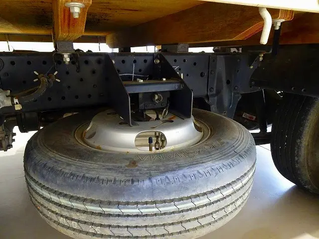 いすゞ エルフ TKG-NJR85A(2WD)の写真29