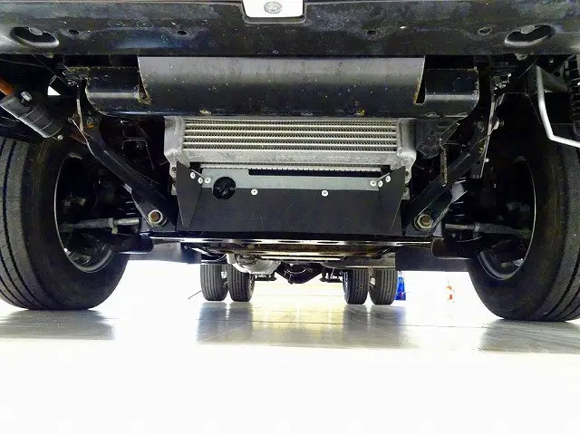 いすゞ エルフ TKG-NJR85A(2WD)の写真35