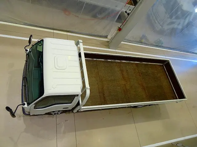 ☆ルームクリーニング&外装仕上げ済み☆|いすゞ エルフ PB-NPR81AR(2WD)の写真28