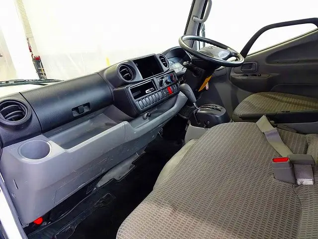 トヨタ ダイナ LDF-KDY281(4WD)の写真7