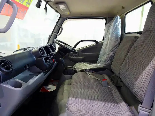 AC PS PW SRS ABS キーレス ETC ドライブレコーダー フォグランプ|トヨタ ダイナ LDF-KDY281(4WD)の写真8