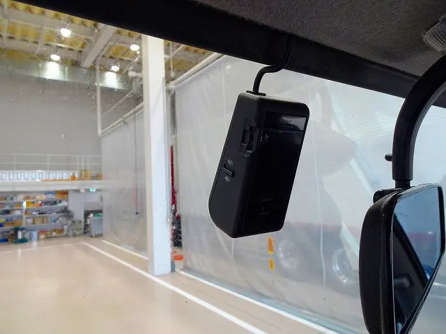 トヨタ ダイナ LDF-KDY281(4WD)の写真13