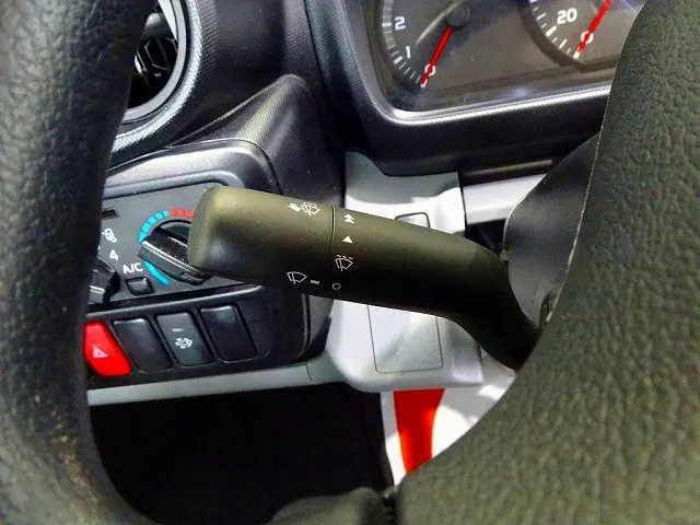 トヨタ ダイナ LDF-KDY281(4WD)の写真17