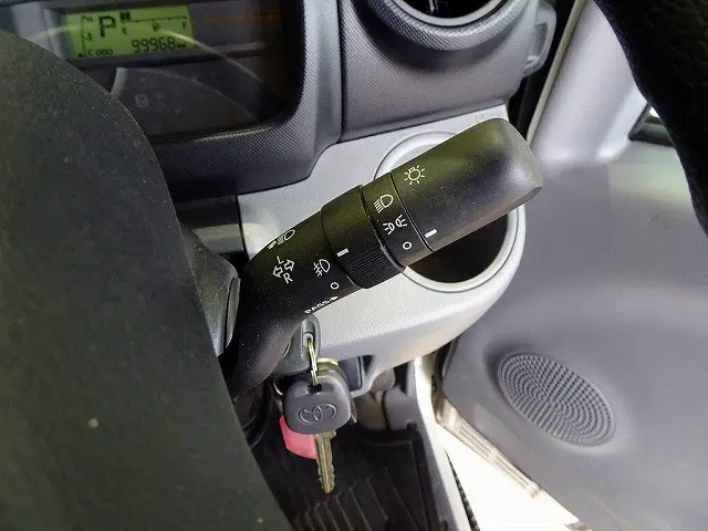 トヨタ ダイナ LDF-KDY281(4WD)の写真18