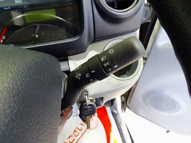 トヨタ ダイナ LDF-KDY281(4WD)の写真18