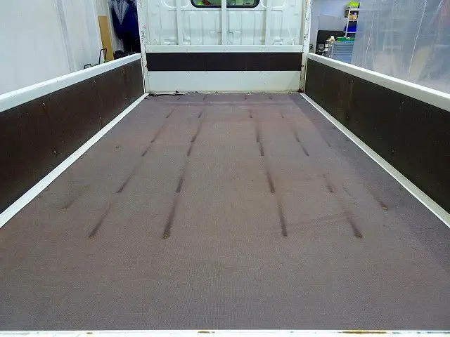 トヨタ ダイナ LDF-KDY281(4WD)の写真19