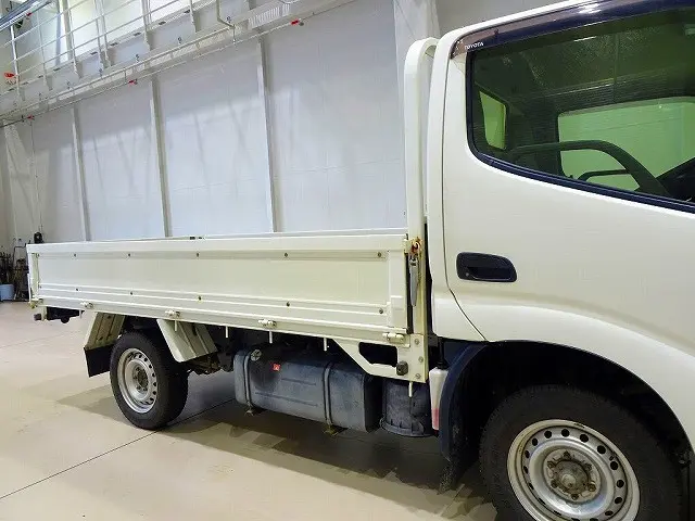 トヨタ ダイナ LDF-KDY281(4WD)の写真20