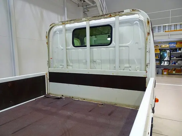 トヨタ ダイナ LDF-KDY281(4WD)の写真22