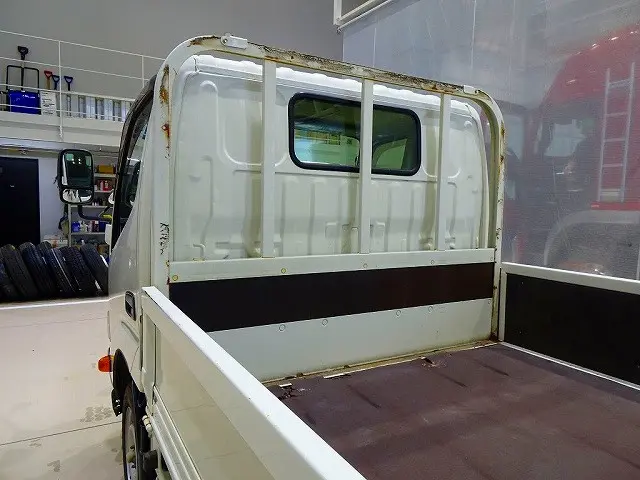 トヨタ ダイナ LDF-KDY281(4WD)の写真23