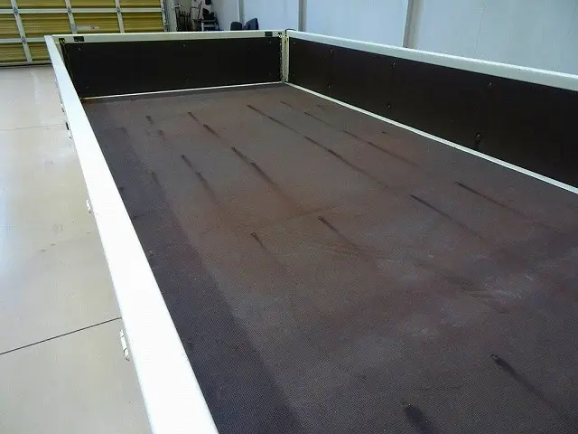 トヨタ ダイナ LDF-KDY281(4WD)の写真24