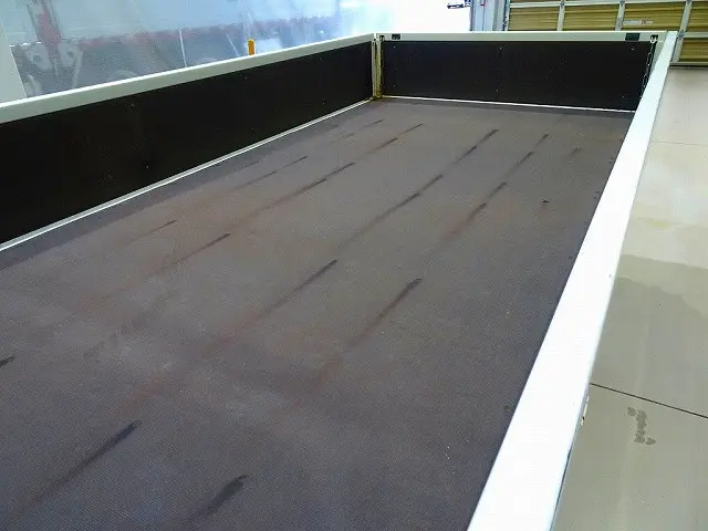 トヨタ ダイナ LDF-KDY281(4WD)の写真25