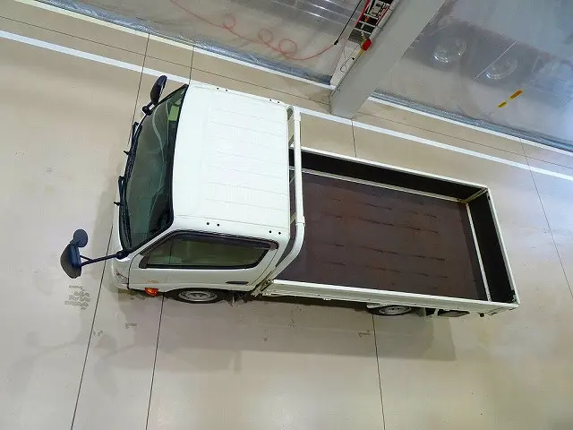 トヨタ ダイナ LDF-KDY281(4WD)の写真26