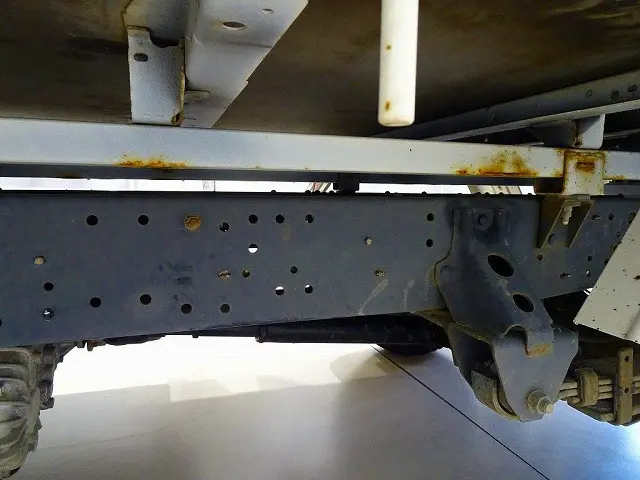 トヨタ ダイナ LDF-KDY281(4WD)の写真29