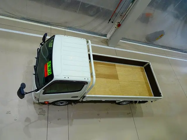 ☆ルームクリーニング&外装仕上げ済み☆|トヨタ ダイナ LDF-KDY281(4WD)の写真29