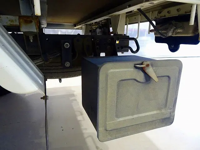 トヨタ ダイナ LDF-KDY281(4WD)の写真30