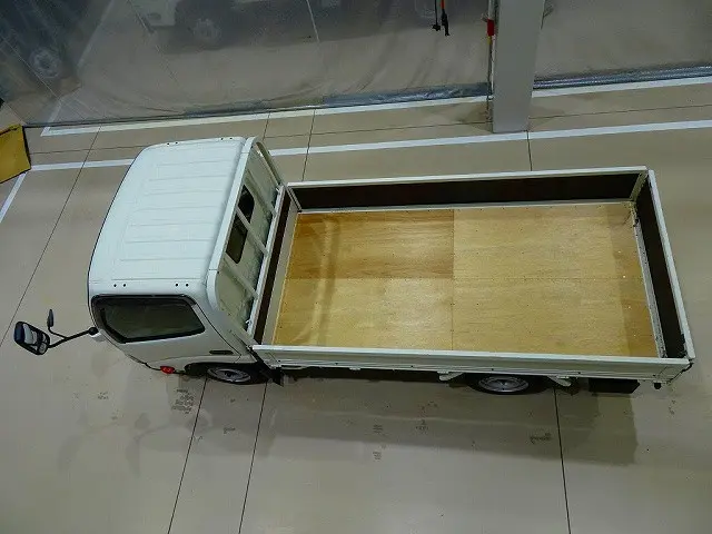 ☆ルームクリーニング&外装仕上げ済み☆|トヨタ ダイナ LDF-KDY281(4WD)の写真30