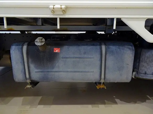 トヨタ ダイナ LDF-KDY281(4WD)の写真33