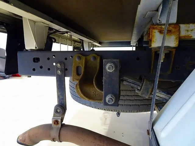 トヨタ ダイナ LDF-KDY281(4WD)の写真35