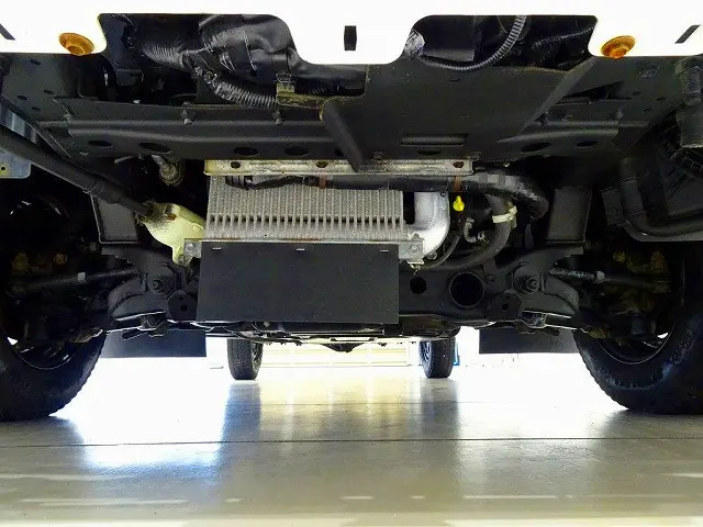 トヨタ ダイナ LDF-KDY281(4WD)の写真37