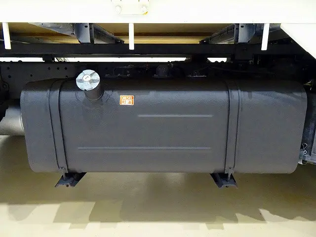 トヨタ ダイナ LDF-KDY281(4WD)の写真38