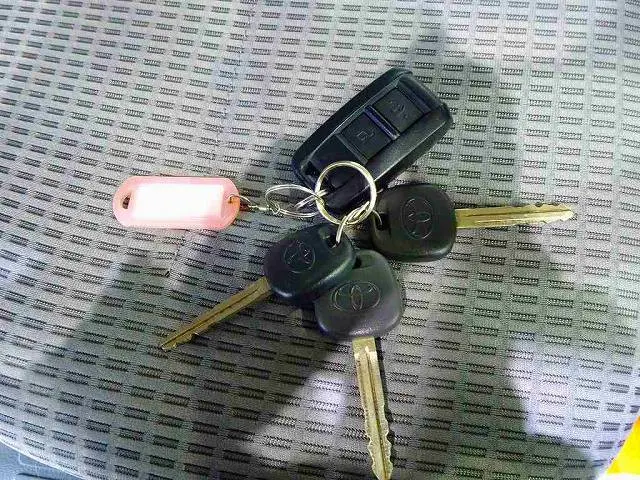 トヨタ ダイナ LDF-KDY281(4WD)の写真41