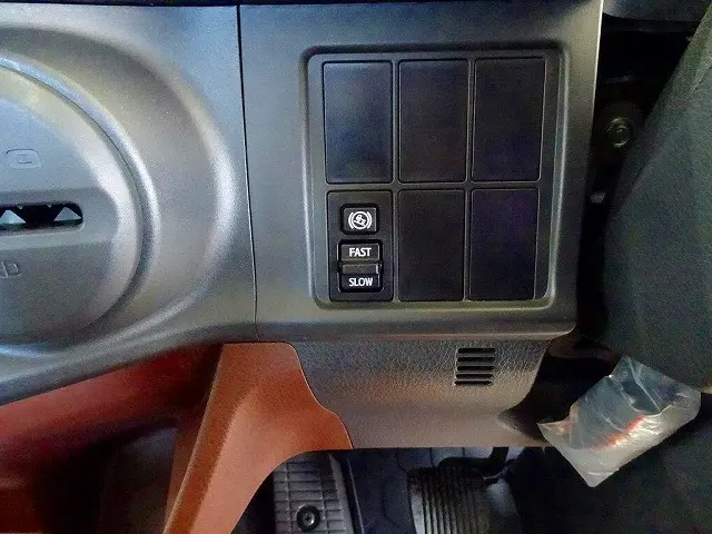 日野 レンジャー 2PG-FD2ABA(2WD)の写真13