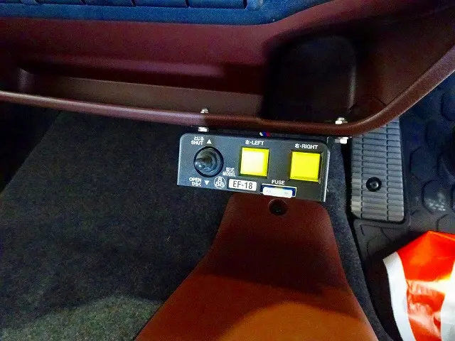 日野 レンジャー 2PG-FD2ABA(2WD)の写真14