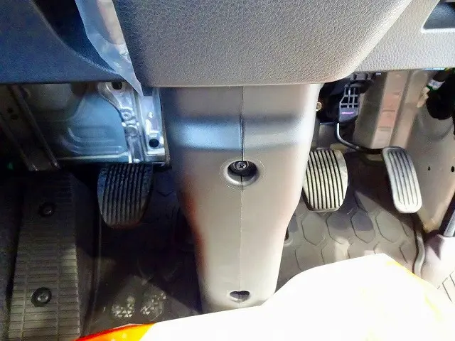 日野 レンジャー 2PG-FD2ABA(2WD)の写真18