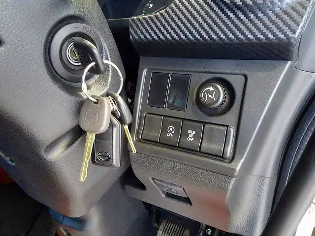 日野 レンジャー 2PG-FD2ABA(2WD)の写真19